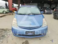 2005 Toyota PRIUS фото