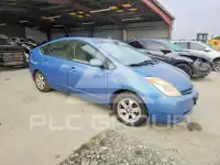2005 Toyota PRIUS фото