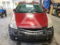 2005 Toyota PRIUS фото