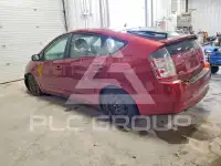 2005 Toyota PRIUS фото