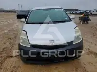 2005 Toyota PRIUS фото