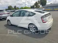 2005 Toyota PRIUS фото
