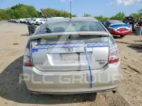 2005 Toyota PRIUS фото