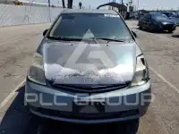 2005 Toyota PRIUS фото