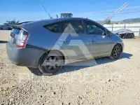 2005 Toyota PRIUS фото