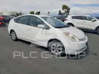 2005 Toyota PRIUS фото