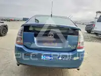 2005 Toyota PRIUS фото