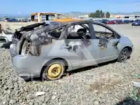 2005 Toyota PRIUS фото