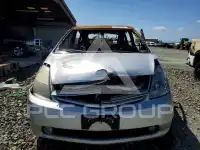 2005 Toyota PRIUS фото