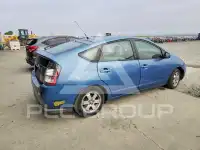 2005 Toyota PRIUS фото