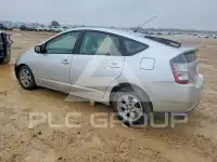 2005 Toyota PRIUS фото