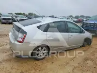 2005 Toyota PRIUS фото