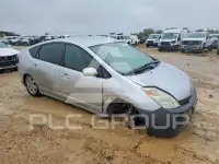 2005 Toyota PRIUS фото