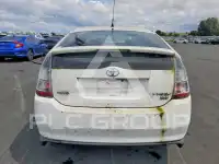 2005 Toyota PRIUS фото