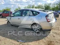 2005 Toyota PRIUS фото