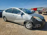 2005 Toyota PRIUS фото