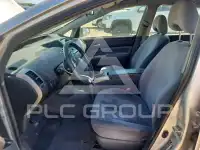 2005 Toyota PRIUS фото