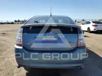 2005 Toyota PRIUS фото