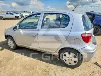 2005 Toyota ECHO photo