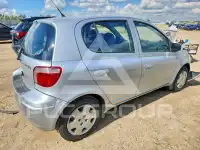 2005 Toyota ECHO photo