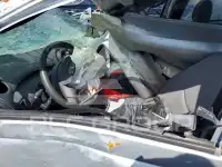 2005 Toyota Echo фото