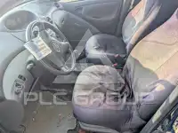 2005 Toyota ECHO фото