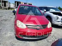 2005 Toyota ECHO фото