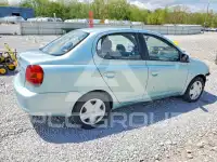 2005 Toyota ECHO фото