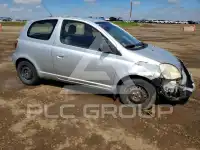 2005 Toyota ECHO photo