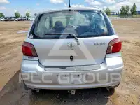 2005 Toyota ECHO photo