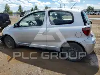 2005 Toyota ECHO photo