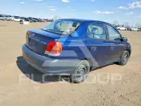 2005 Toyota ECHO фото