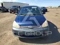 2005 Toyota ECHO фото