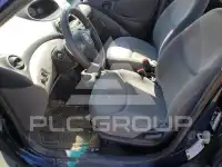 2005 Toyota ECHO фото