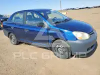 2005 Toyota ECHO фото