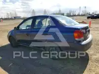 2005 Toyota ECHO фото