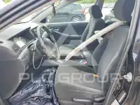 2005 Toyota COROLLA фото