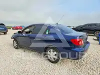 2005 Toyota COROLLA фото