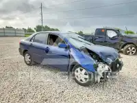 2005 Toyota COROLLA фото