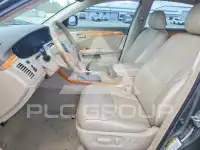 2005 Toyota AVALON фото
