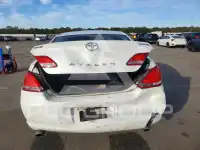 2005 Toyota AVALON фото