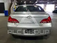 2005 Toyota AVALON фото