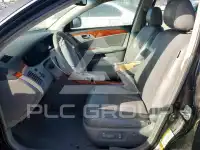2005 Toyota AVALON фото