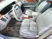 2005 Toyota AVALON фото
