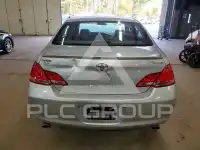 2005 Toyota AVALON фото