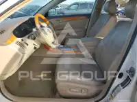 2005 Toyota AVALON фото
