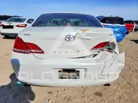 2005 Toyota AVALON фото