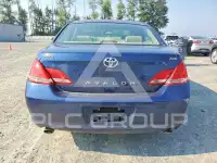 2005 Toyota AVALON фото