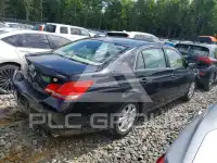 2005 Toyota AVALON фото