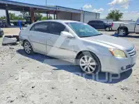 2005 Toyota AVALON фото